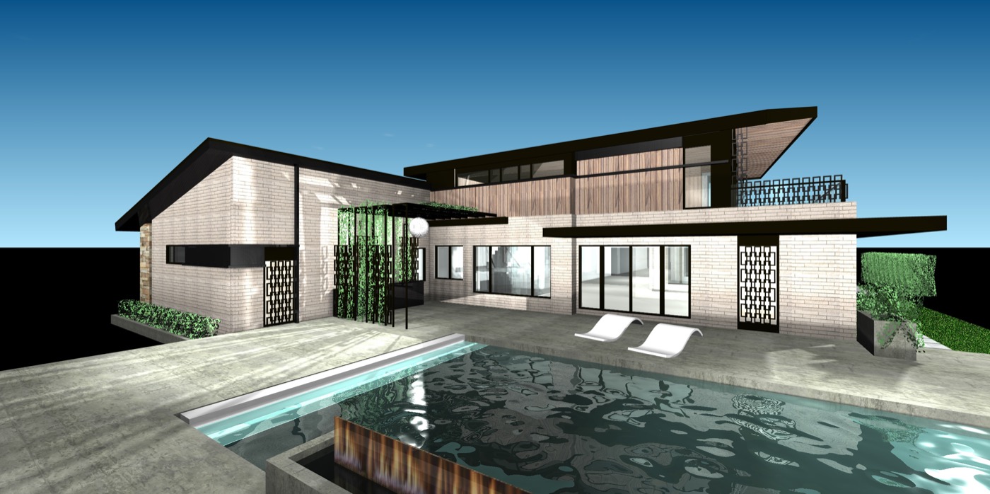 Rockcliffe Renovation